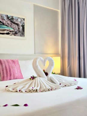 ON Hotel Phuket - SHA